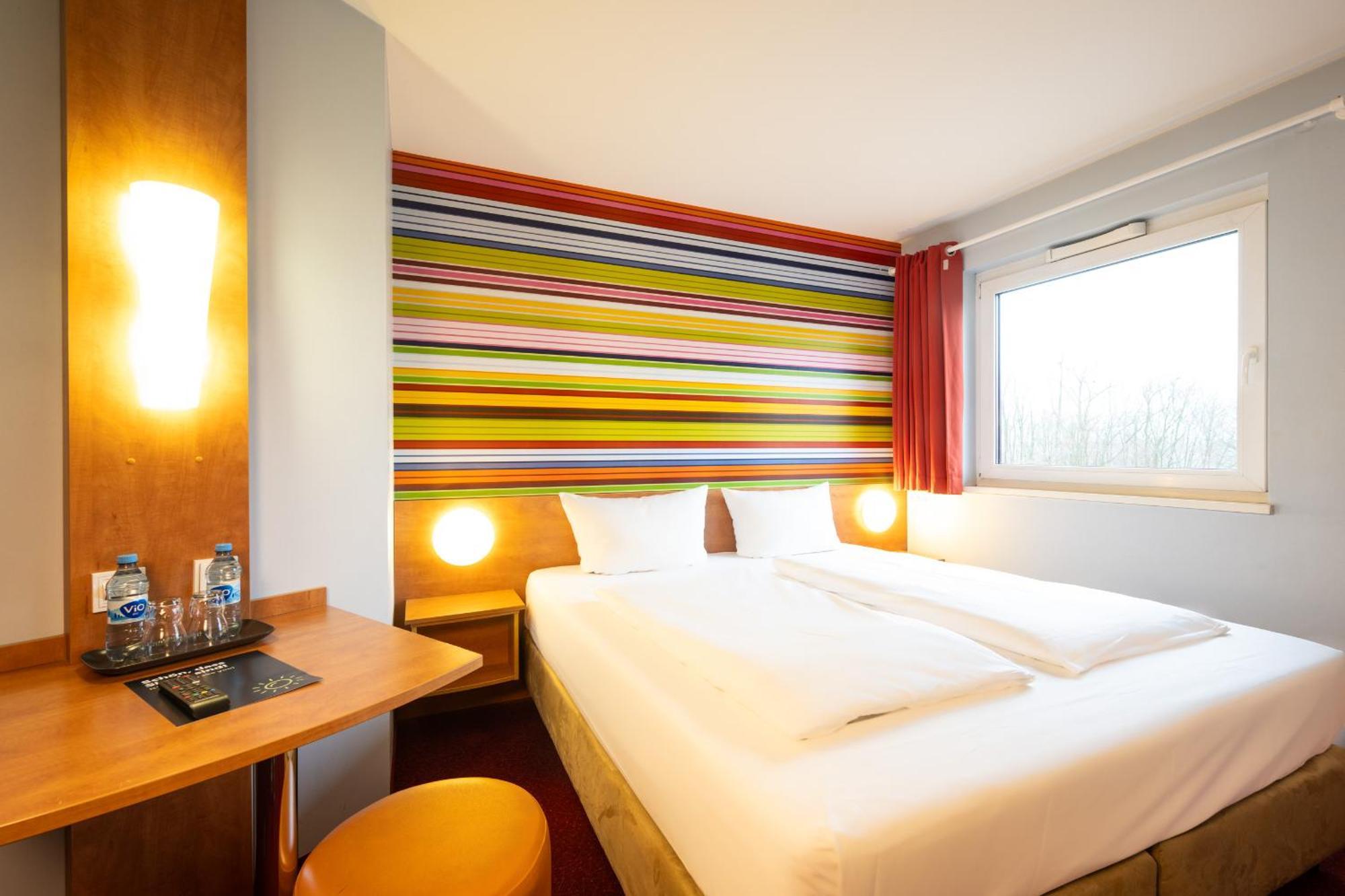 Hotel Rhynern Nord 햄 외부 사진