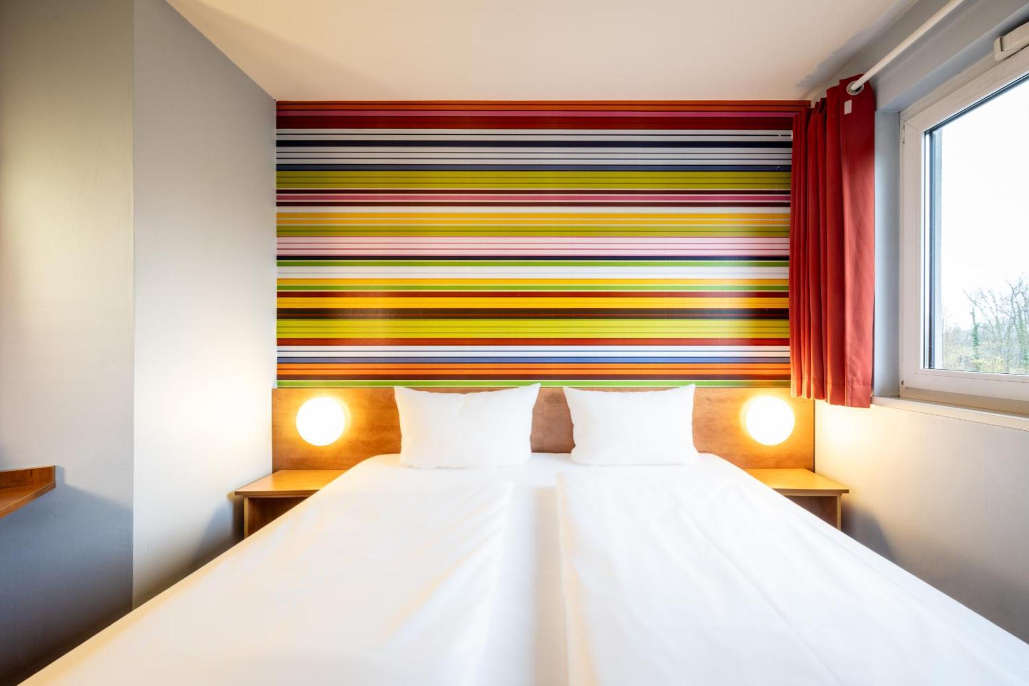 Hotel Rhynern Nord 햄 외부 사진