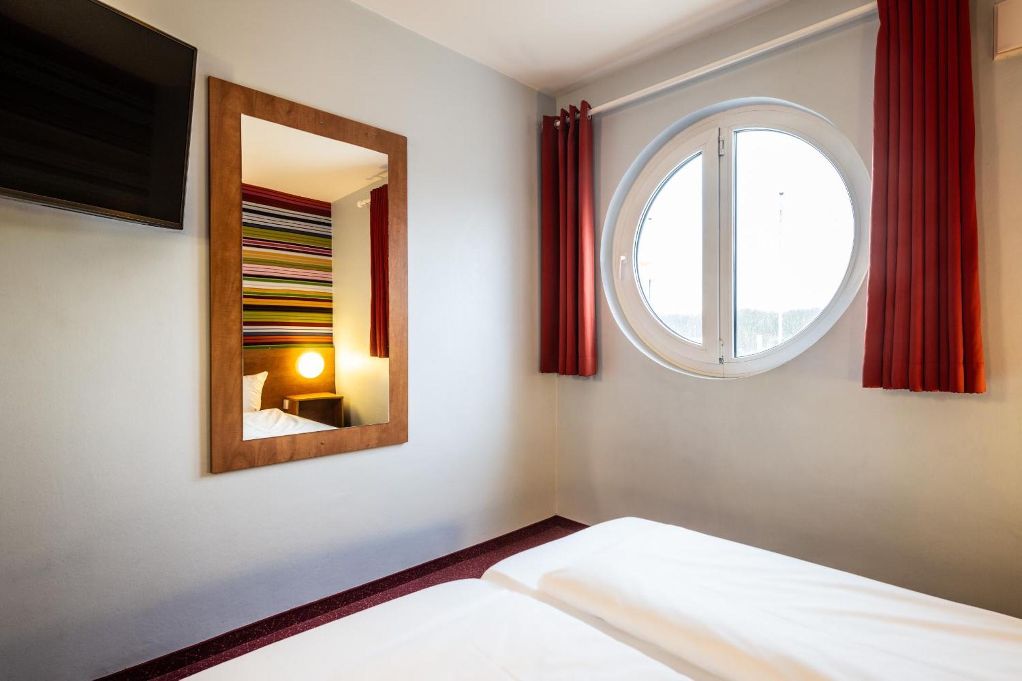Hotel Rhynern Nord 햄 외부 사진