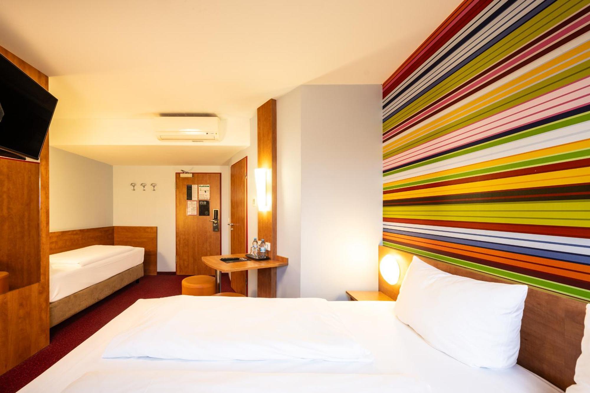 Hotel Rhynern Nord 햄 외부 사진