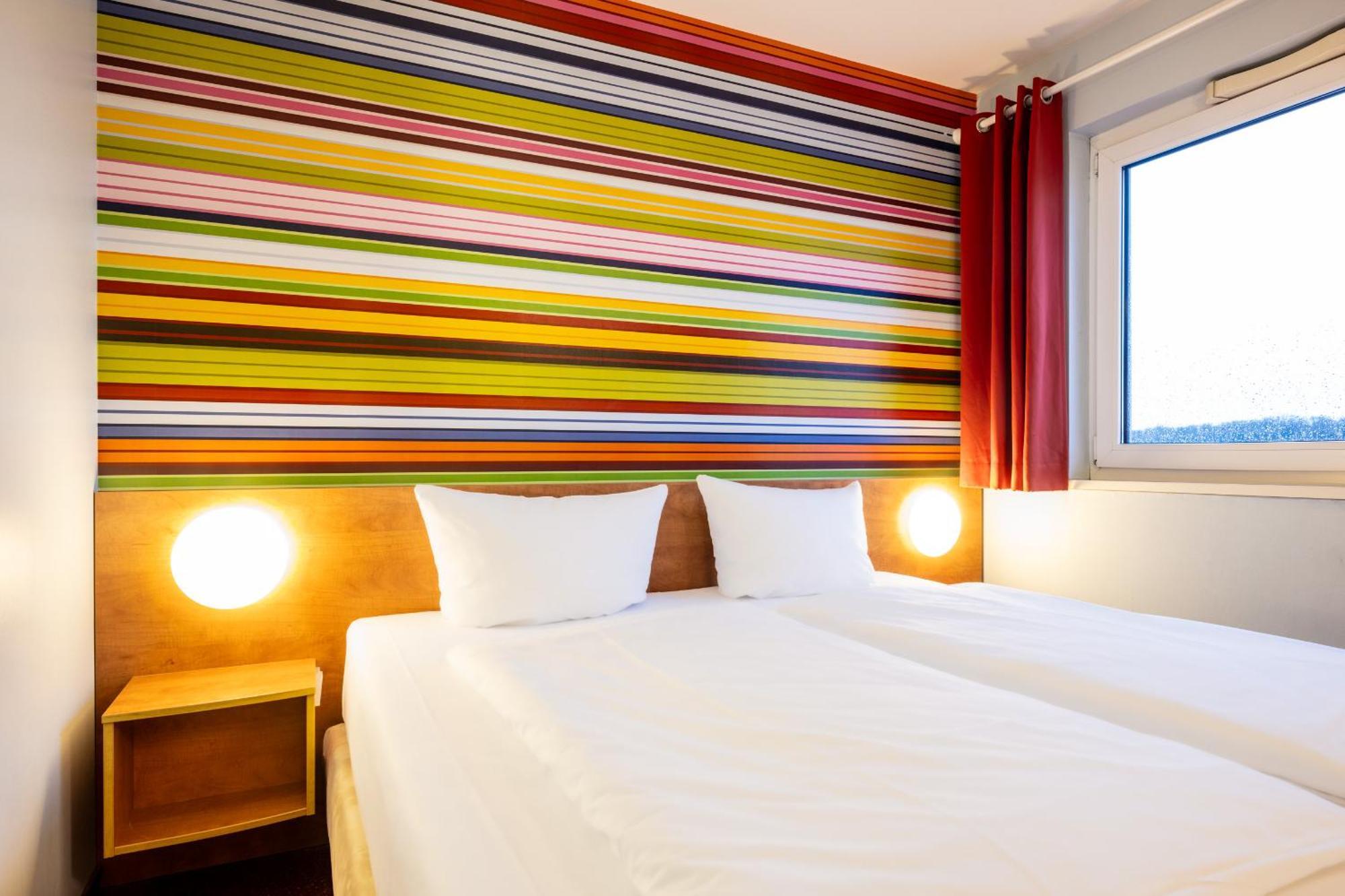 Hotel Rhynern Nord 햄 외부 사진