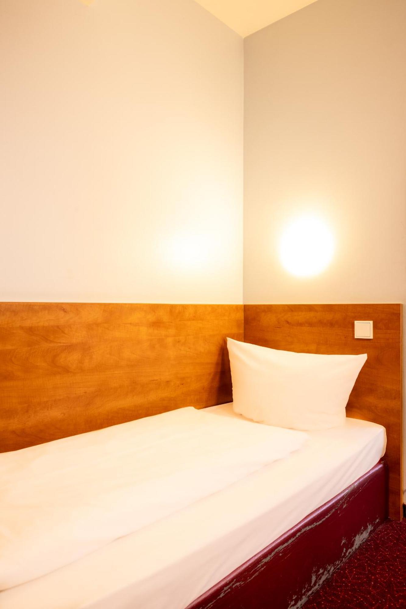 Hotel Rhynern Nord 햄 외부 사진
