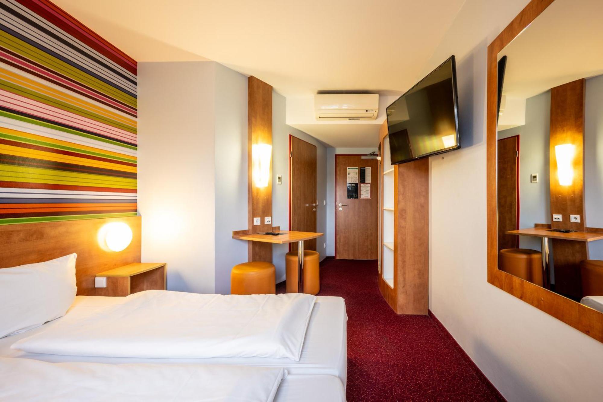 Hotel Rhynern Nord 햄 외부 사진