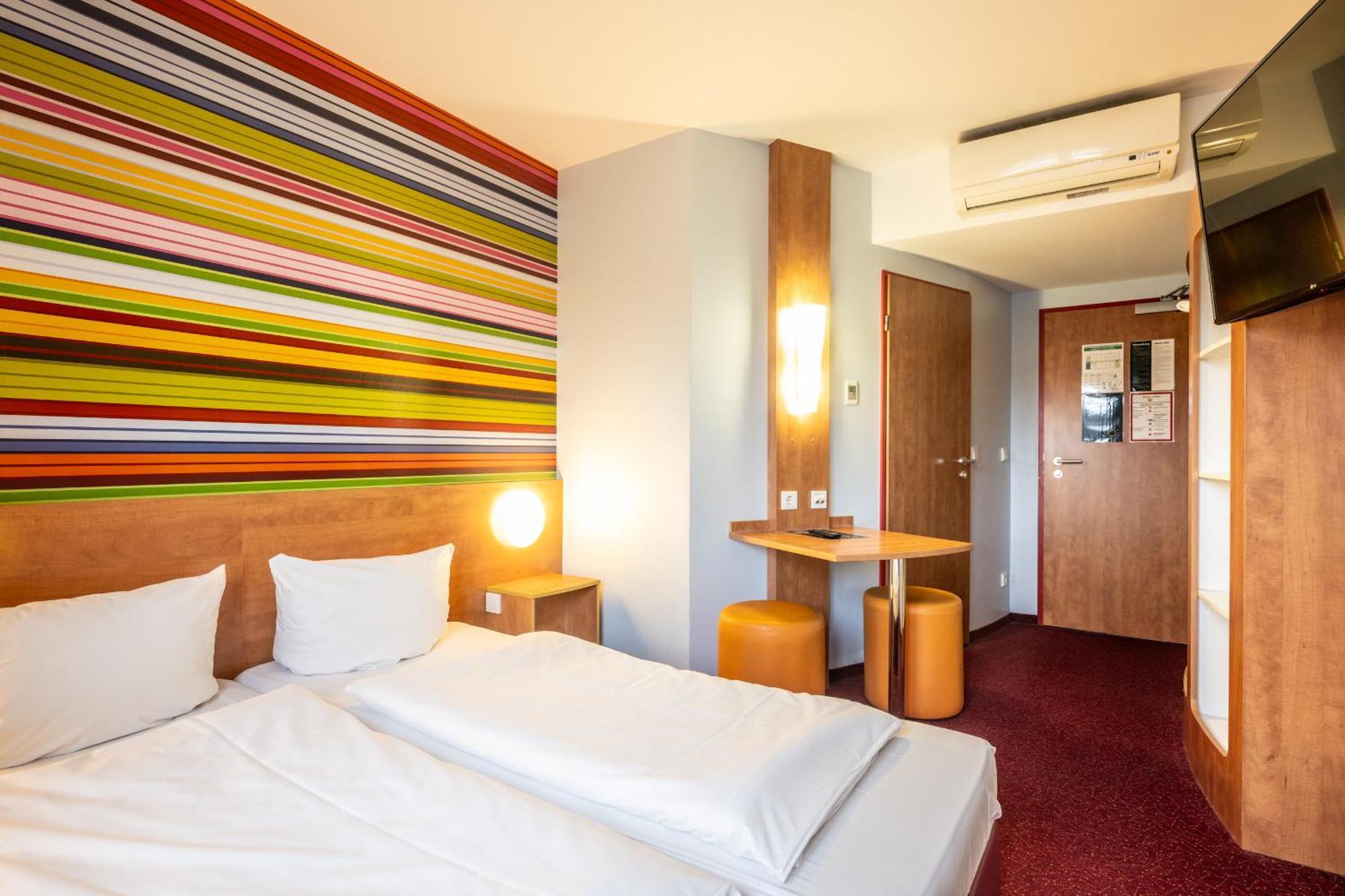 Hotel Rhynern Nord 햄 외부 사진