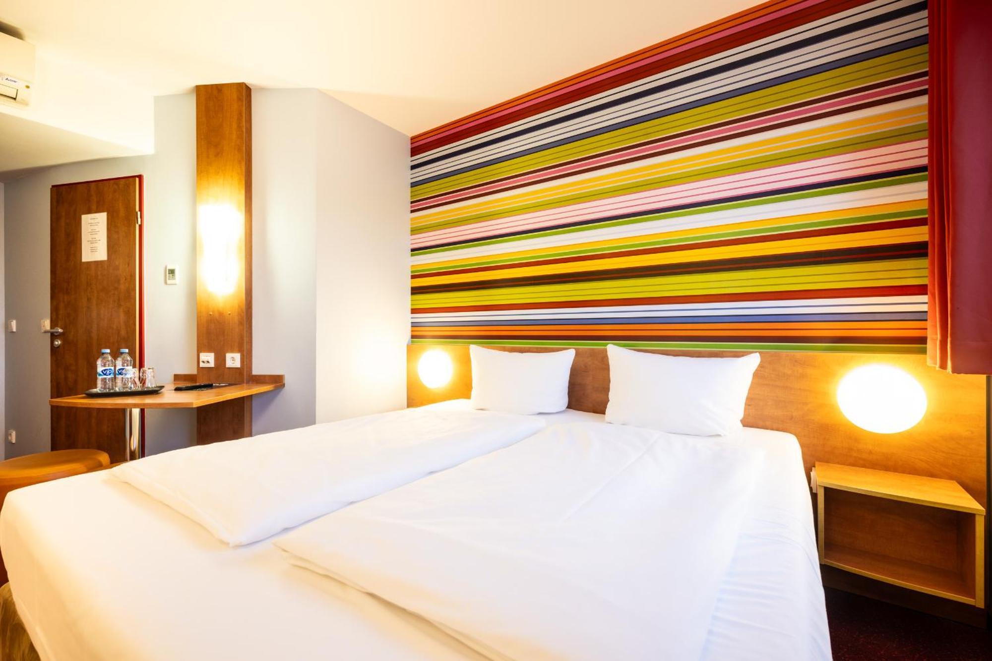 Hotel Rhynern Nord 햄 외부 사진