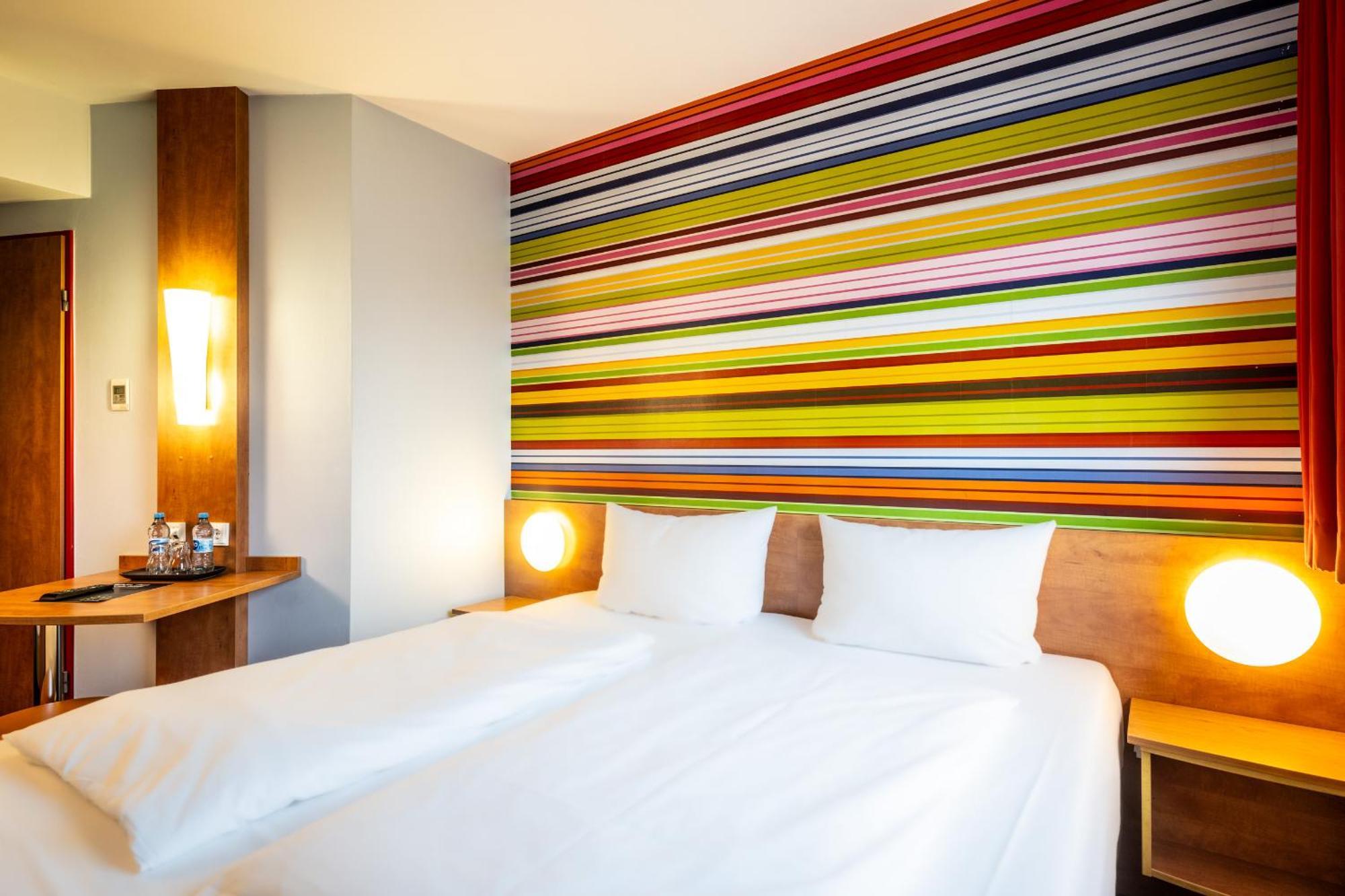 Hotel Rhynern Nord 햄 외부 사진
