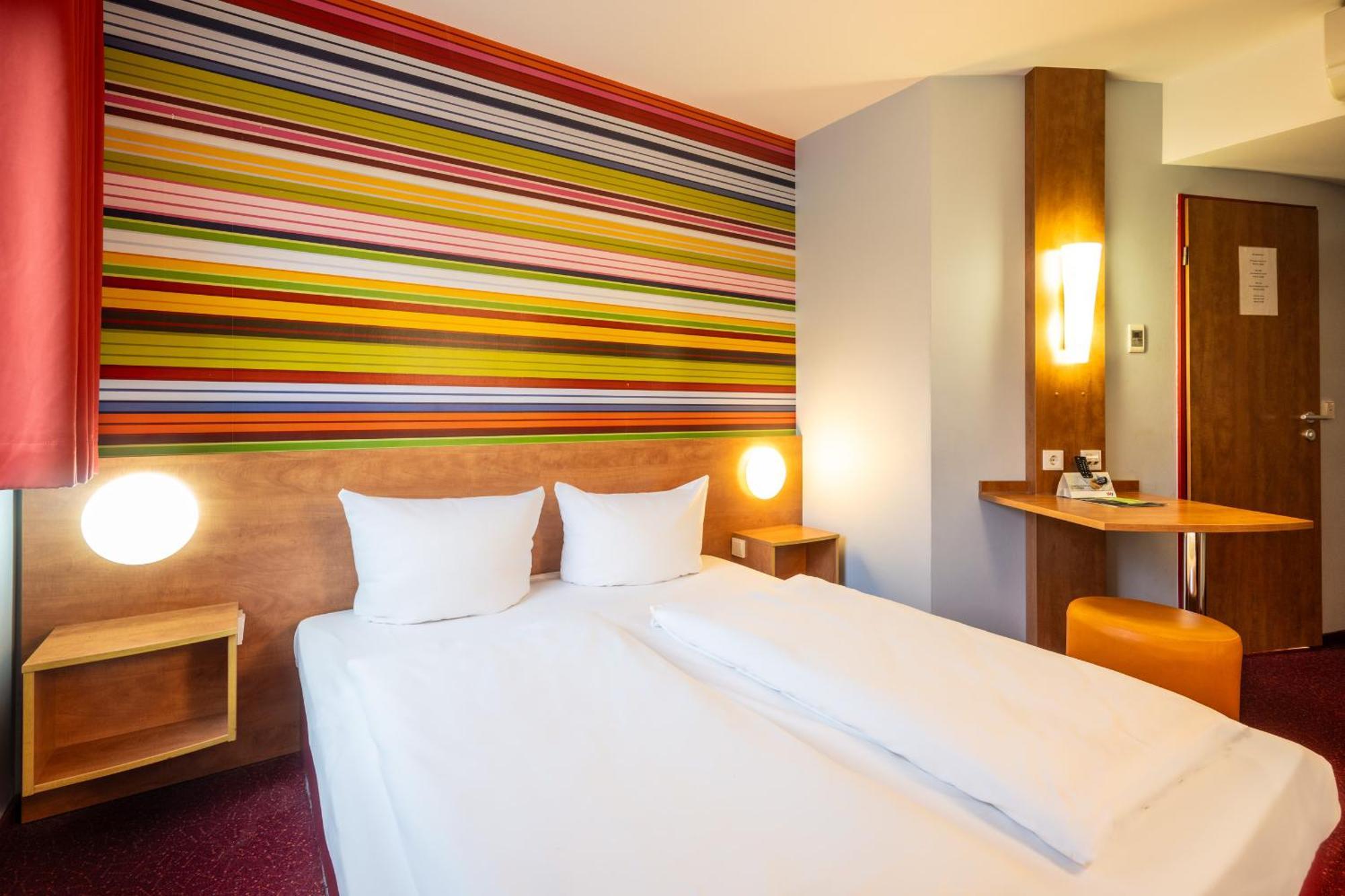 Hotel Rhynern Nord 햄 외부 사진