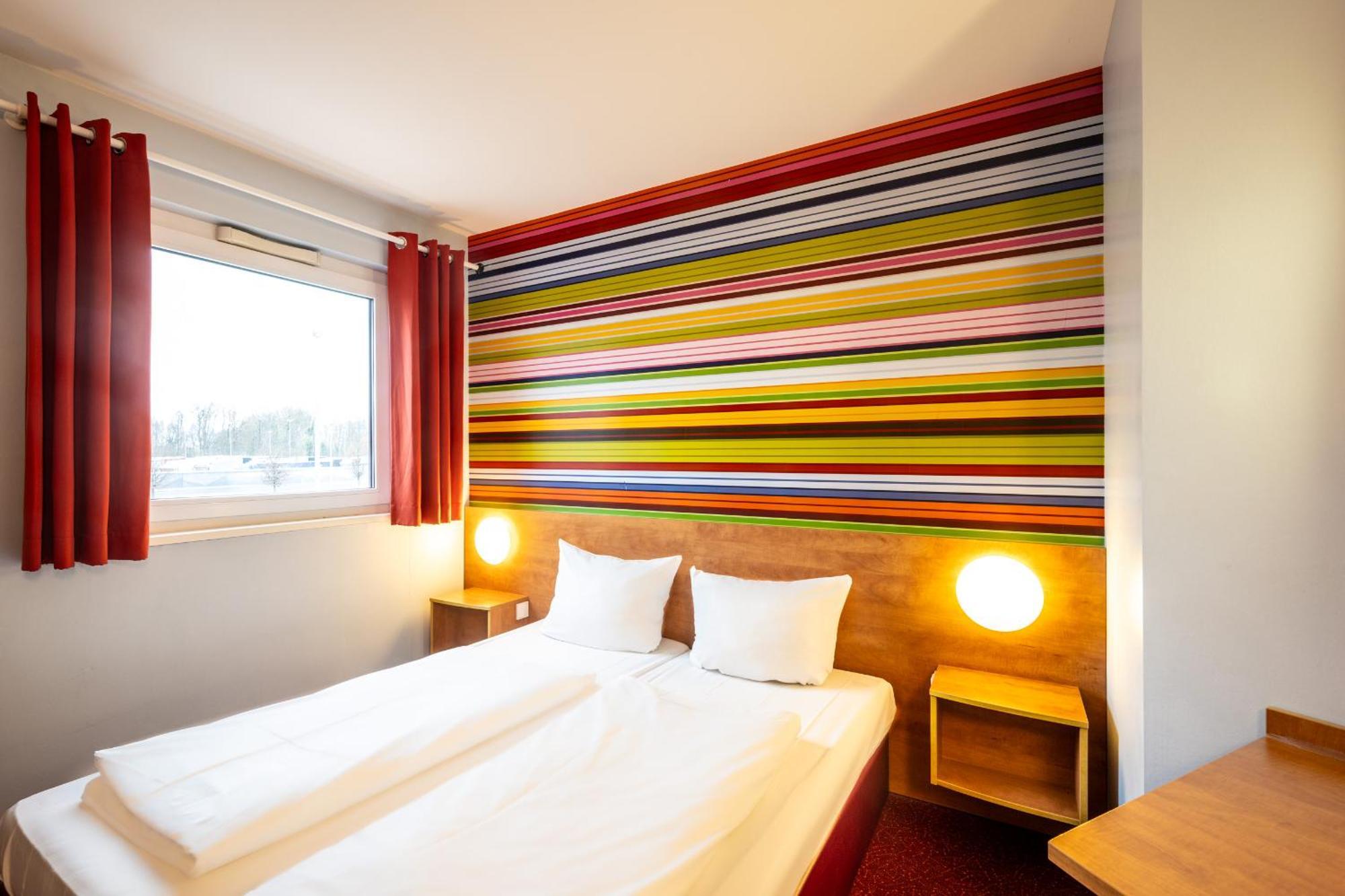 Hotel Rhynern Nord 햄 외부 사진