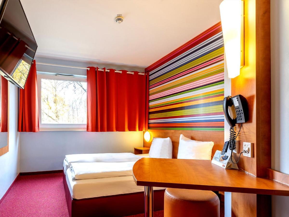 Hotel Rhynern Nord 햄 외부 사진
