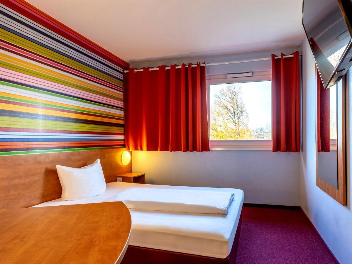 Hotel Rhynern Nord 햄 외부 사진