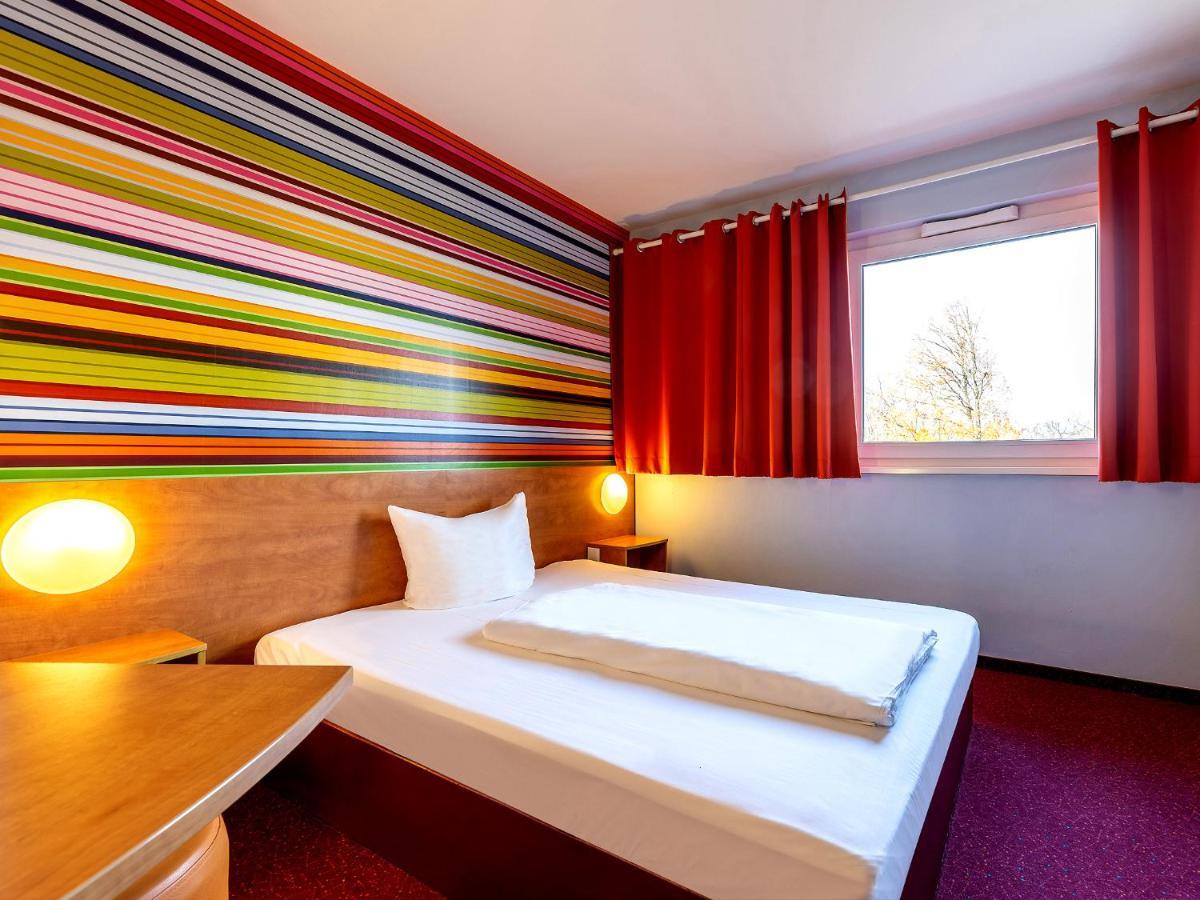 Hotel Rhynern Nord 햄 외부 사진