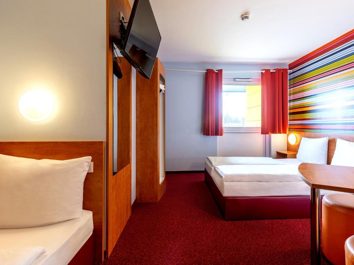 Hotel Rhynern Nord 햄 외부 사진